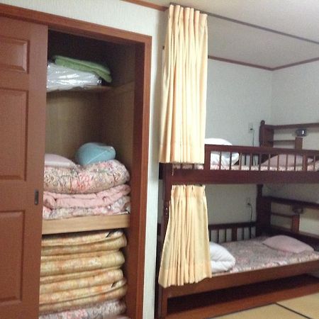 Lodge Skade Omachi  Room photo