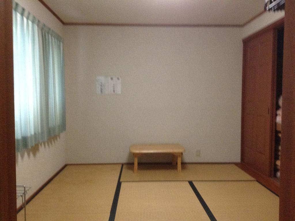 Lodge Skade Omachi  Exterior photo