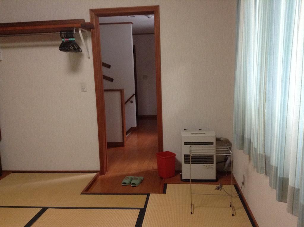 Lodge Skade Omachi  Room photo